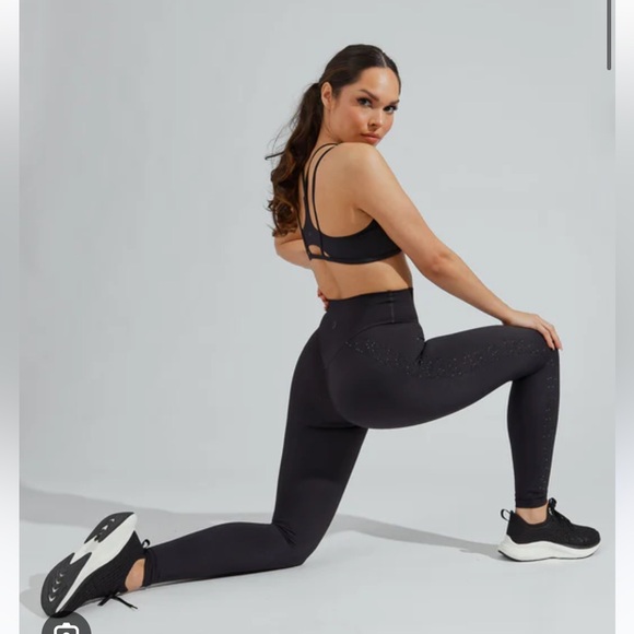 New Buffbunny Moonstone legging - Picture 4 of 7